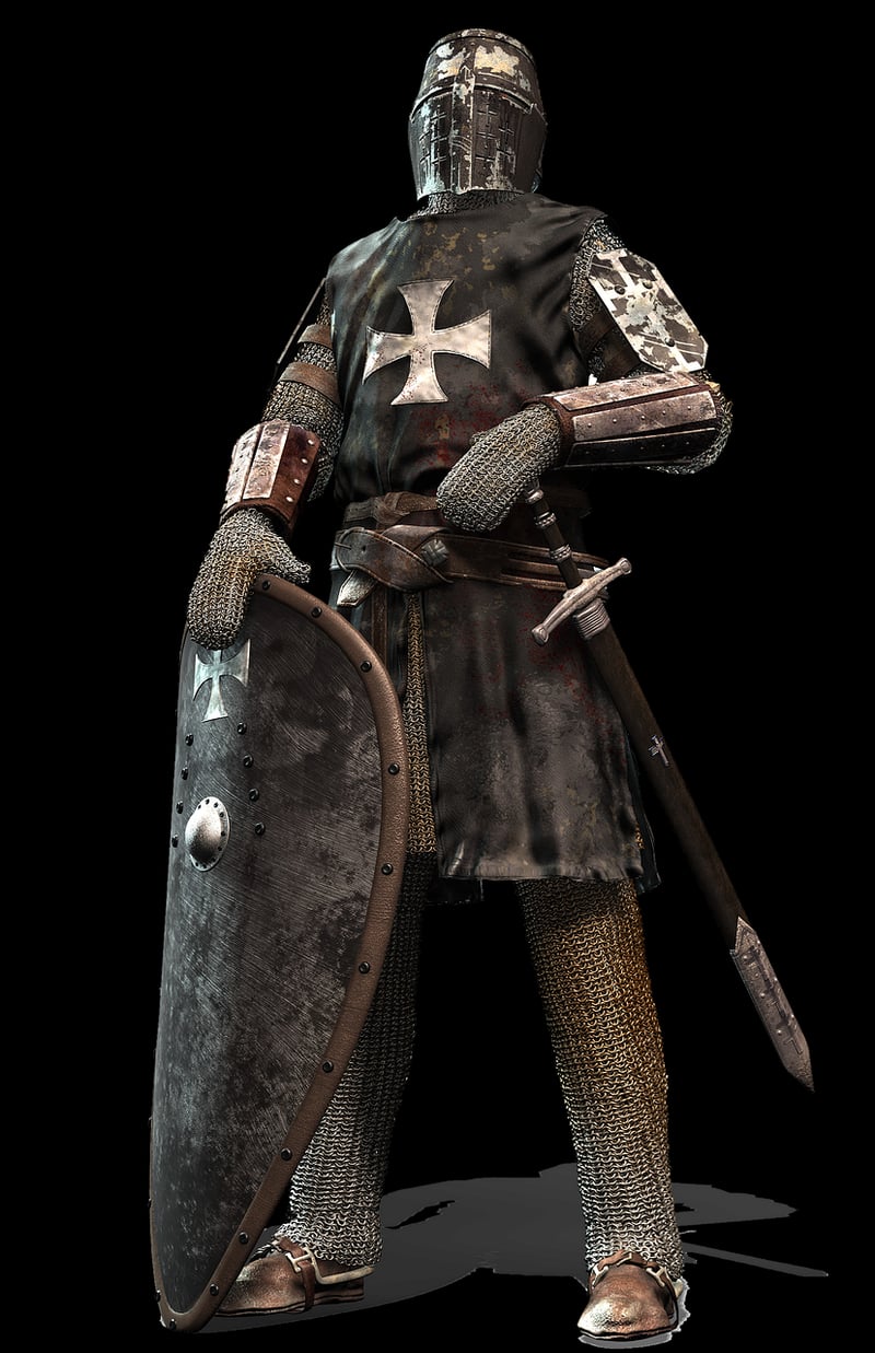 Royal Armor